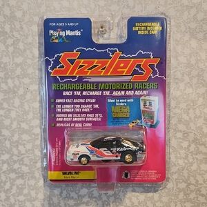 #6 Mark Martin Valvoliine Ford Thunderbird Sizzler